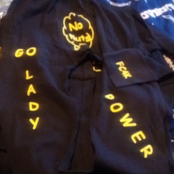 Thermal set ...Go Lady from Fistchallenge4kids Thermal set small - Picture 6 of 7